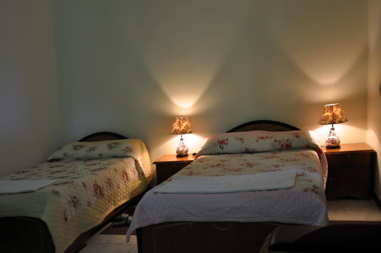 Moringa Hotel Mekelie Zewnętrze zdjęcie